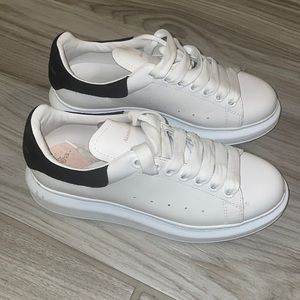 Alexander McQueen sneakers